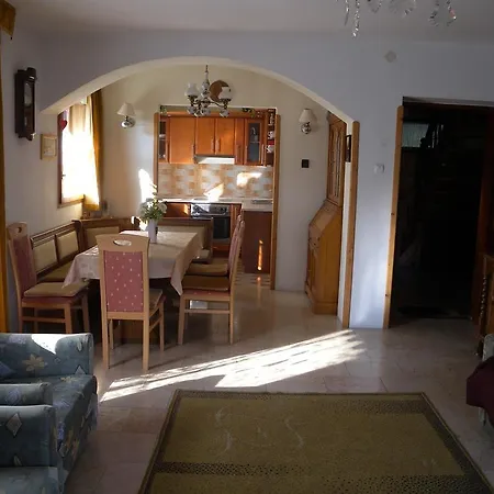 4-Bedroom Holiday Home In Balatonboglar/Balaton 18221 Nyaraló *