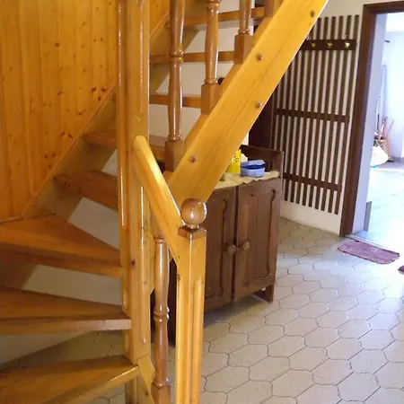 Nyaraló 4-Bedroom Holiday Home In Balatonboglar/Balaton 18221 Ordacsehi