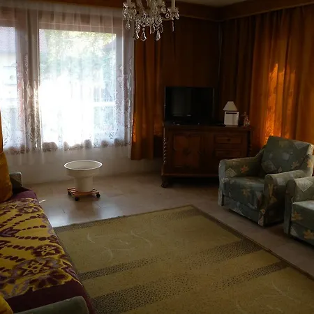 4-Bedroom Holiday Home In Balatonboglar/Balaton 18221 * Ordacsehi