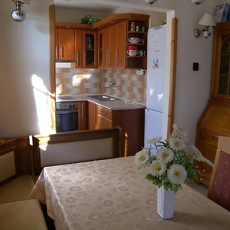 Nyaraló 4-Bedroom Holiday Home In Balatonboglar/Balaton 18221