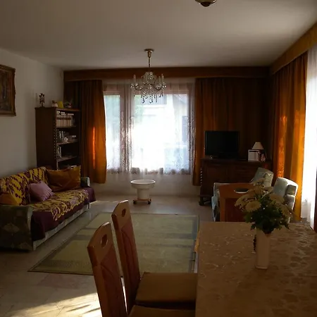 Nyaraló 4-Bedroom Holiday Home In Balatonboglar/Balaton 18221 *