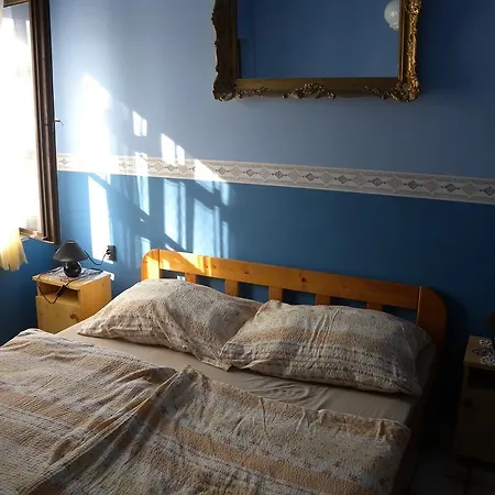 4-Bedroom Holiday Home In Balatonboglar/Balaton 18221 Nyaraló *