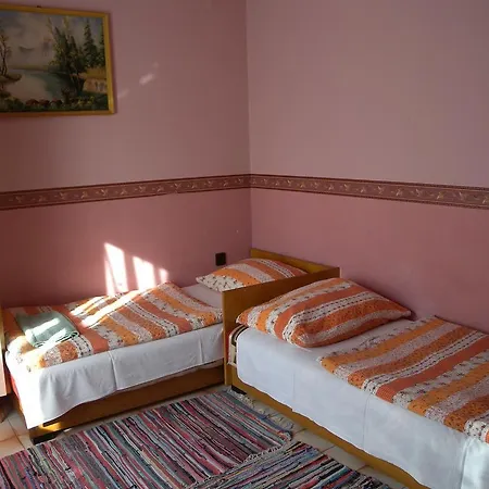 4-Bedroom Holiday Home In Balatonboglar/Balaton 18221 Ordacsehi