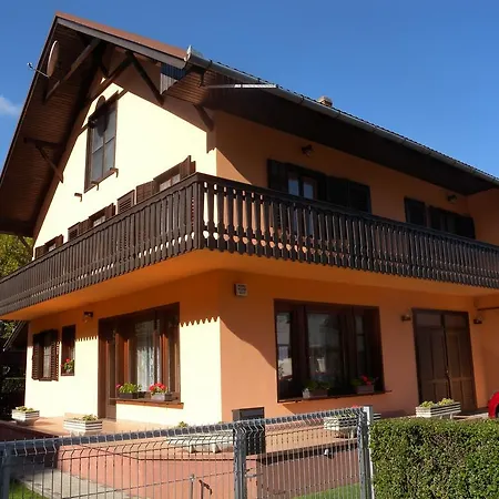 4-Bedroom Holiday Home In Balatonboglar/Balaton 18221 * Ordacsehi