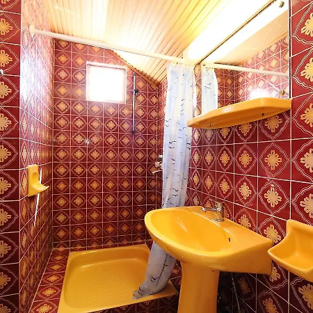 4-Bedroom Holiday Home In Balatonboglar/Balaton 18221 Ordacsehi