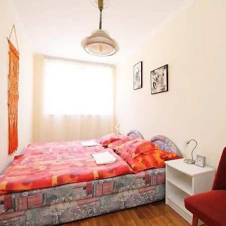 4-Bedroom Holiday Home In Balatonboglar/Balaton 18221